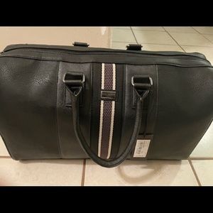 Ted baker duffle bag